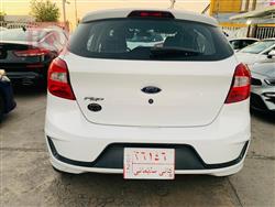 Ford Figo